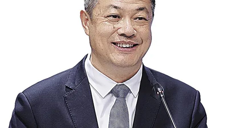 有机化工原料检测与普通化工区别