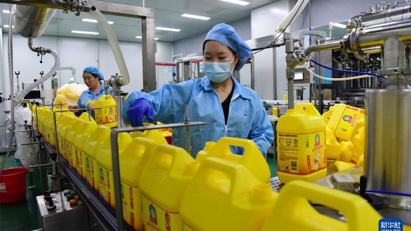 山东化工产品吨位报价解析：如何精准把握市场脉搏**