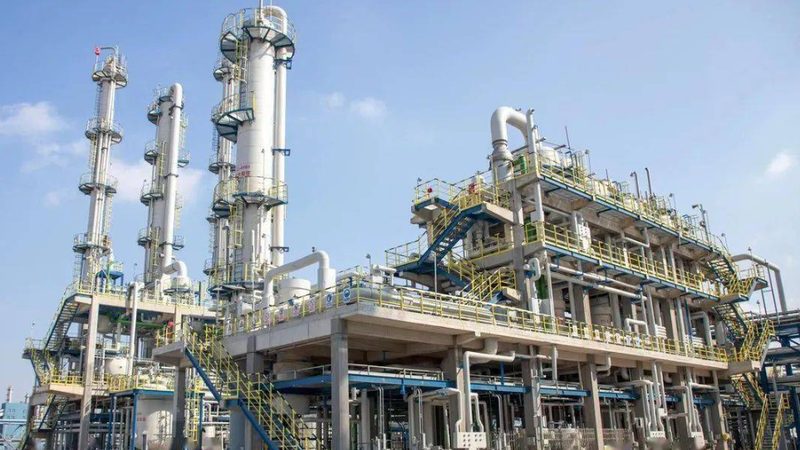 化工液体原料分类参数解析：关键指标与选型策略