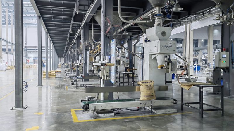 化工产品型号采购，如何规避潜在风险？**